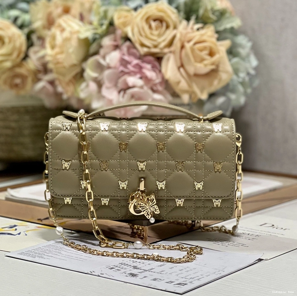 OldCobbler Bags DIRO-21CM LADY 0731